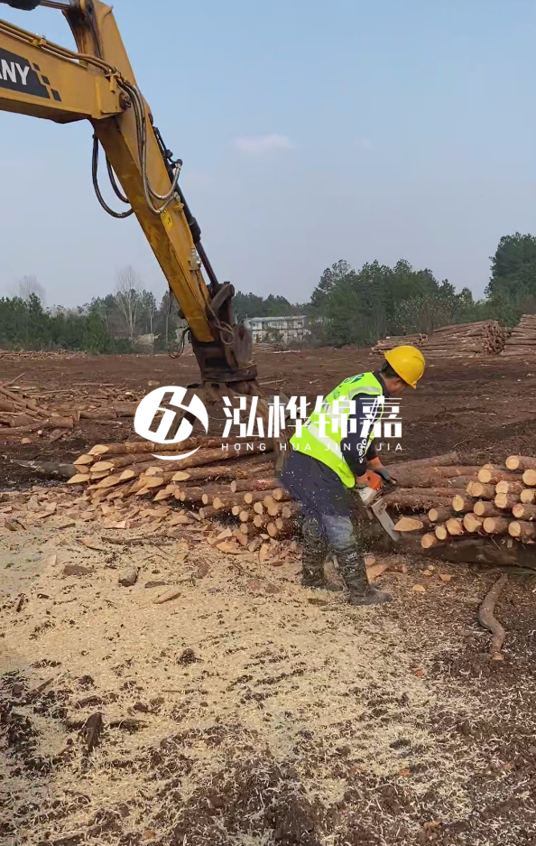 滁州挖機(jī)打木樁專業(yè)施工-河道打木樁與河岸加固關(guān)系？